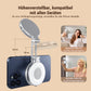 Telesin C03 Magnetic Selfie Ring Light