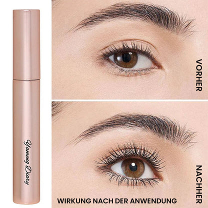 🔥2025 Hot Sale🔥Nei verlängernd waasserfest Mascara
