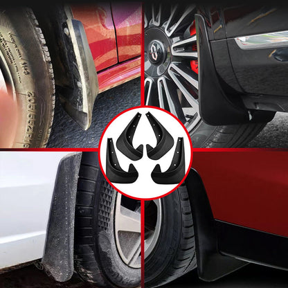 🔥Sconto del 50% oggi ✨Più acquisti, più alto è lo sconto💕Parafango universale per auto