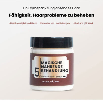 Hårreparasjonskrem🎁Kjøp 2 få 1 gratis