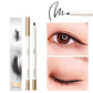 🔥Buy 1 get 1 free🔥 Fast-drying, waterproof and sweat-proof eyeliner