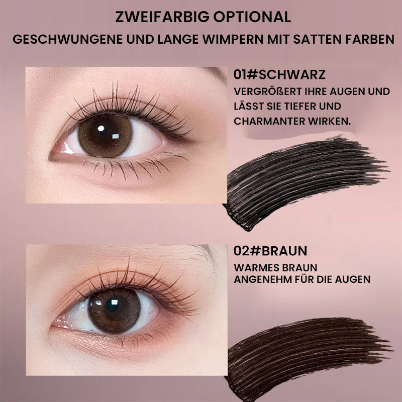 🔥2025 Hot Sale🔥Nei verlängernd waasserfest Mascara