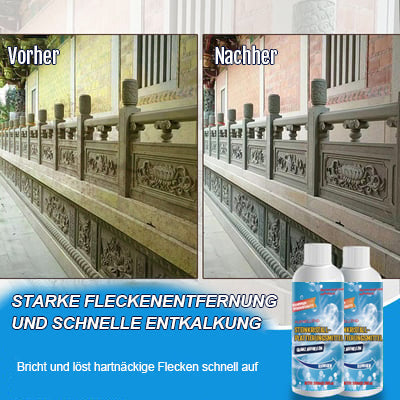 ✅sconto del 50%👍Smacchiatore e restauratore per pietra (rimuove efficacemente macchie di ossidazione e ruggine)