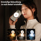 Telesin C03 Magnetic Selfie Ring Light