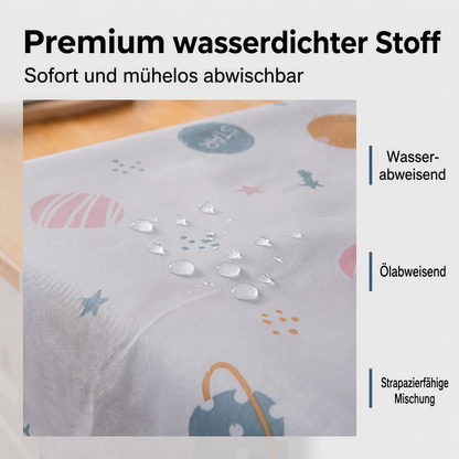 🔥 Schnäppchen! ✨ Staubschutzabdeckung für Kühlschrank 🧊 | Einfache Montage & Staubabwehr