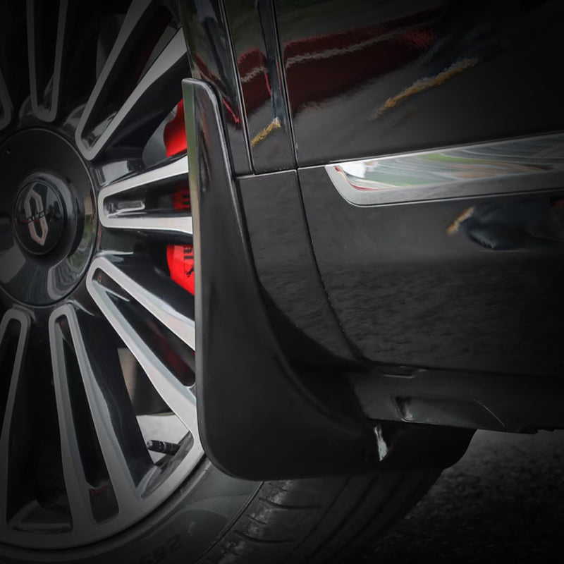 🔥Sconto del 50% oggi ✨Più acquisti, più alto è lo sconto💕Parafango universale per auto