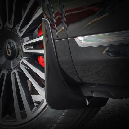 🔥Sconto del 50% oggi ✨Più acquisti, più alto è lo sconto💕Parafango universale per auto