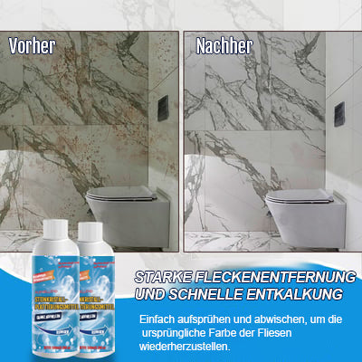✅sconto del 50%👍Smacchiatore e restauratore per pietra (rimuove efficacemente macchie di ossidazione e ruggine)