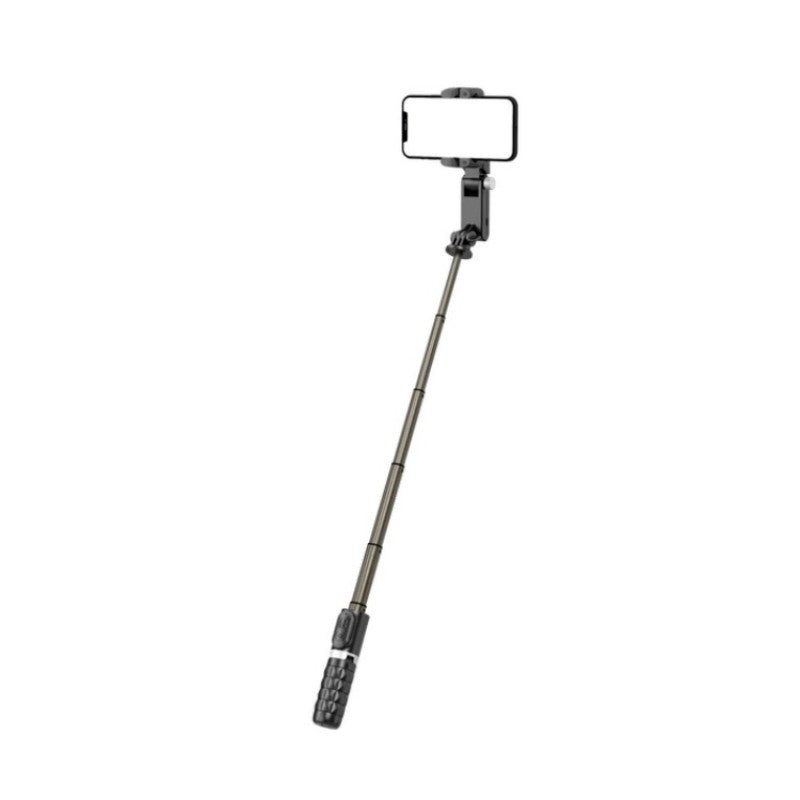 💥Offerta a tempo limitato - 50% di sconto💥Stabilizzatore cardanico a 3 assi, girevole a 360° e pieghevole per smartphone
