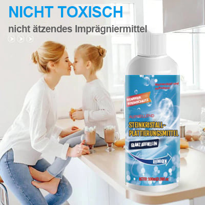 ✅sconto del 50%👍Smacchiatore e restauratore per pietra (rimuove efficacemente macchie di ossidazione e ruggine)