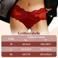 💗Damen sexy und bequeme Unterhosen mit Spitze