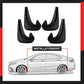 🔥50% de descuento hoy ✨Cuanto más compres, mayor será el descuento.💕Guardabarros universal para rueda de coche
