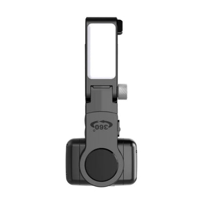 💥Offerta a tempo limitato - 50% di sconto💥Stabilizzatore cardanico a 3 assi, girevole a 360° e pieghevole per smartphone
