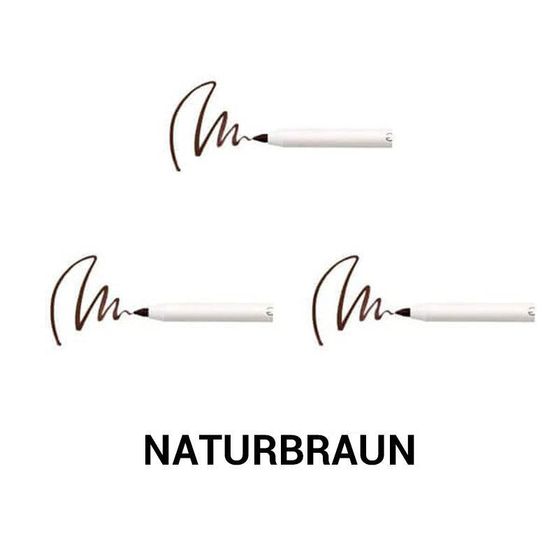 🔥Acquista 1 e ricevi 1 gratis🔥 Eyeliner ad asciugatura rapida, resistente all'acqua e al sudore