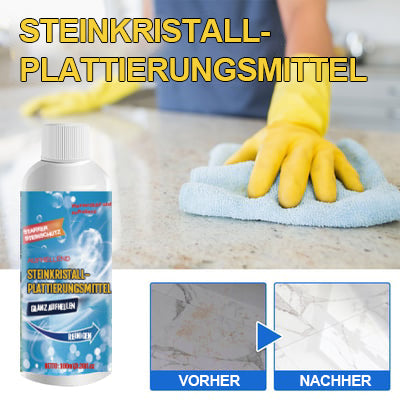 ✅sconto del 50%👍Smacchiatore e restauratore per pietra (rimuove efficacemente macchie di ossidazione e ruggine)