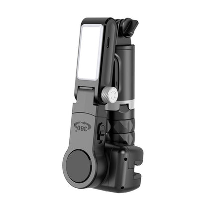 💥Offerta a tempo limitato - 50% di sconto💥Stabilizzatore cardanico a 3 assi, girevole a 360° e pieghevole per smartphone