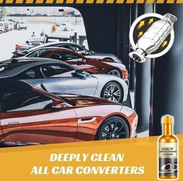 🔥Saldi caldi 🔥Detergenti per la decarbonizzazione dei motori delle auto💦