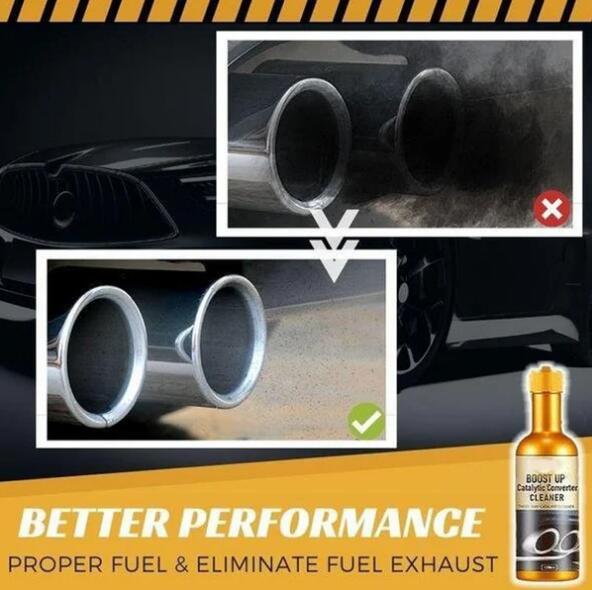 🔥Saldi caldi 🔥Detergenti per la decarbonizzazione dei motori delle auto💦