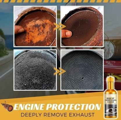 🔥Saldi caldi 🔥Detergenti per la decarbonizzazione dei motori delle auto💦