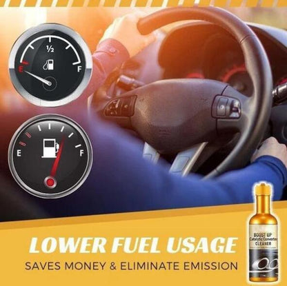 🔥Saldi caldi 🔥Detergenti per la decarbonizzazione dei motori delle auto💦