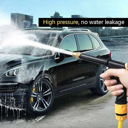 🔥Solange der Vorrat reicht 40 % Rabatt!🎉Tragbare Hochdruck-Wasserpistole für einfaches Autowaschen und vielseitiges Bewässern