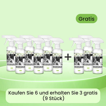 🔥Neu Selling❤️‍🔥Multi-Zweckentfremdungsspray Oxalsäure Fleckenentfernung