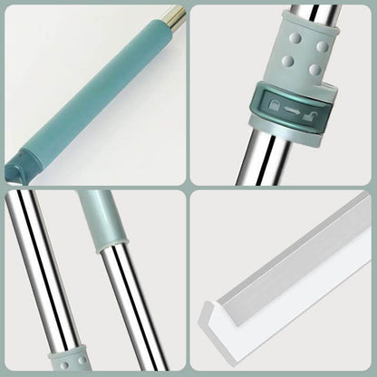 🔥Tergivetro in silicone scalabile