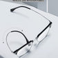 Vergiss schwere Brillen! DEINE leichte PC-Brille mit Blaulichtfilter – für klare Sicht am Bildschirm👓