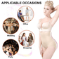 🔥Kaufen Sie 1 und erhalten Sie 1 gratis🔥Bauchfreie Shapewear-Höschen mit hoher Taille