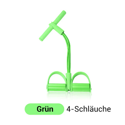 🔥 Nur heute zum Sonderpreis von 19.99 €!! ⚡ Das neueste 8-Röhren-Pedal-Widerstandsgerät 💝
