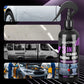 🚘✨3 - in - 1 Automobilkeramikbeschichtungsspray