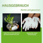 🛠️ KAUFE 2, ERHALTE 1 GRATIS! 🔥 Ungiftiges Mittel zum Ausbessern von Wänden – Füllt Risse & Löcher, Leicht Zu Verarbeiten & Ideal Für Schnelle, Saubere Reparaturen Zu Hause 🏠