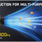 💥50% SPAREN!💥 V8 Mate Kabelloser Mini-Autosauger Starke 13000Pa Saugkraft / 30AW