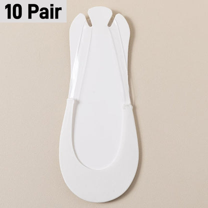 Piedi invisibili