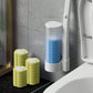 🔥Solange der Vorrat reicht 40 % Rabatt!🎉Einweg-Toilettenreinigungssystem🚽