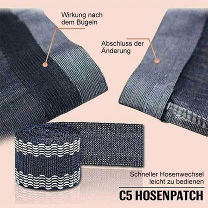 👖50% попуста🩹 Самолепљива паста за скраћивање ивица панталона