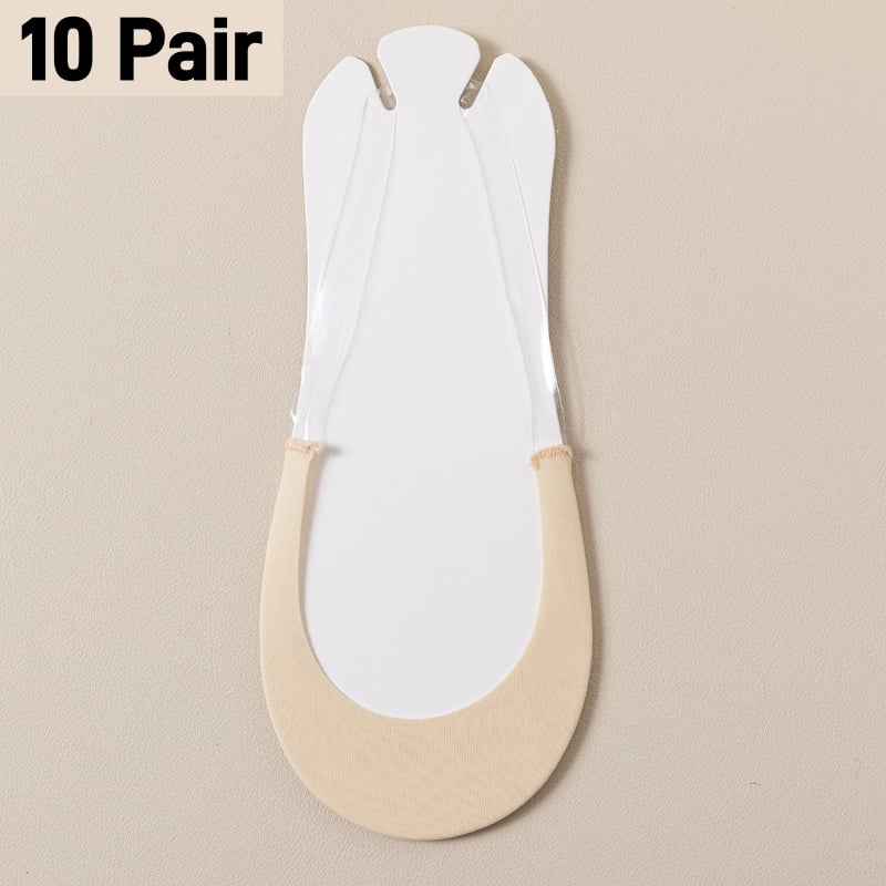Piedi invisibili