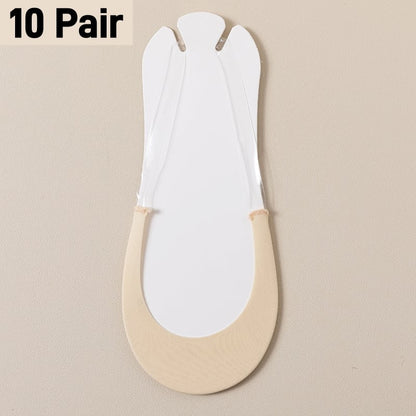 Piedi invisibili