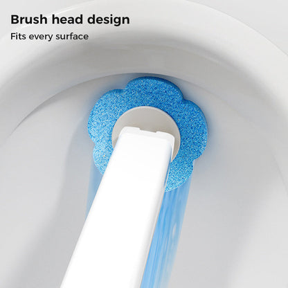 🔥Solange der Vorrat reicht 40 % Rabatt!🎉Einweg-Toilettenreinigungssystem🚽