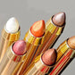 🔥Solange der Vorrat reicht 40 % Rabatt!🎉Metallic-Glitzer-Lidschattenstift