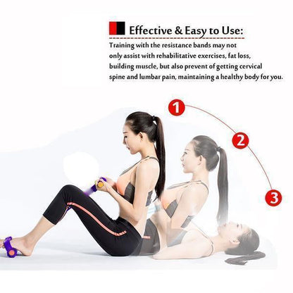 ✨ 60 % Rabatt – Klappbares Sit-Up-Trainingsgerät! 💪 Stärkt Bauchmuskeln, Rücken und Rumpf –💎Für zu Hause oder im Fitnessstudio🏋️