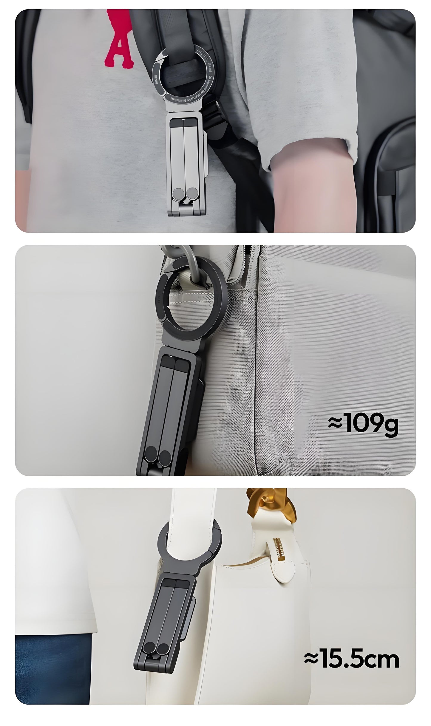 🔥Solange der Vorrat reicht 40 % Rabatt!🎉Magnetischer Handyhalter