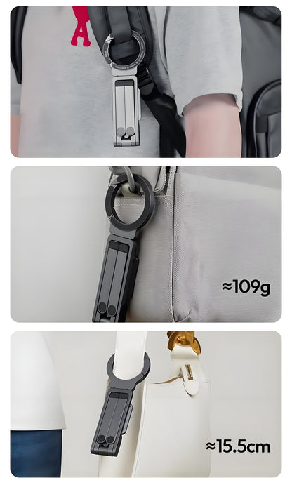 🔥Solange der Vorrat reicht 40 % Rabatt!🎉Magnetischer Handyhalter