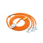 120W Drehbares Datenkabel