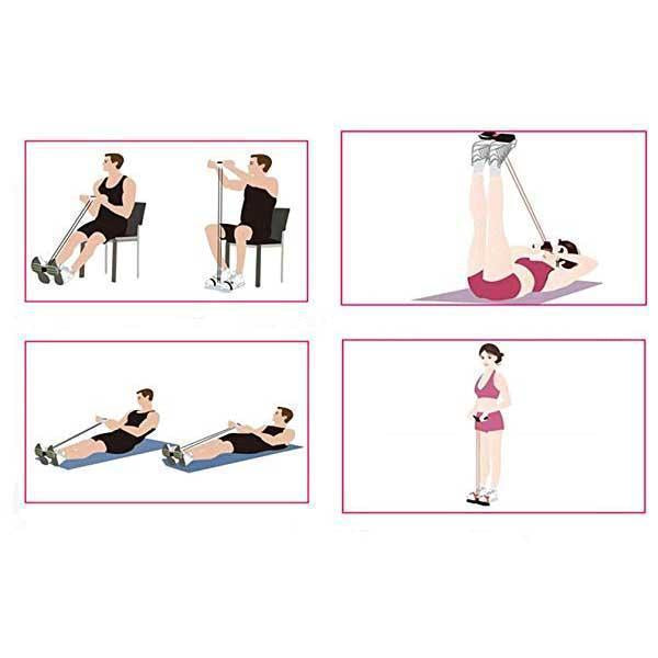✨ 60 % Rabatt – Klappbares Sit-Up-Trainingsgerät! 💪 Stärkt Bauchmuskeln, Rücken und Rumpf –💎Für zu Hause oder im Fitnessstudio🏋️