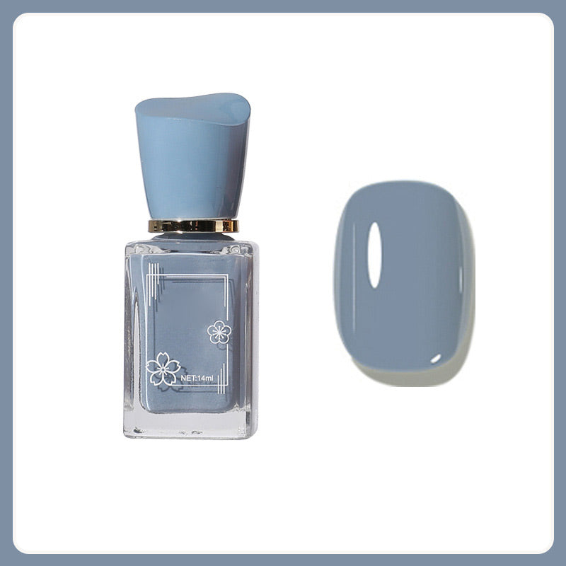 🔥Kaaft 1, kritt 1 gratis🔥Villfaarweg Nagellack