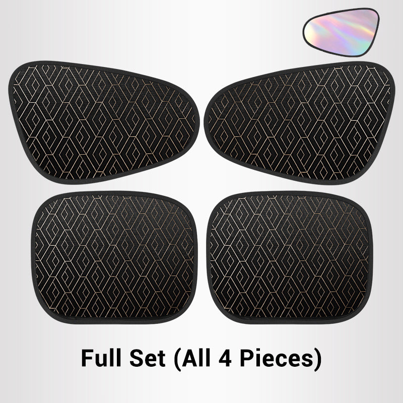 👍HOT PRODUCT🚗 Universal car side window sun visors
