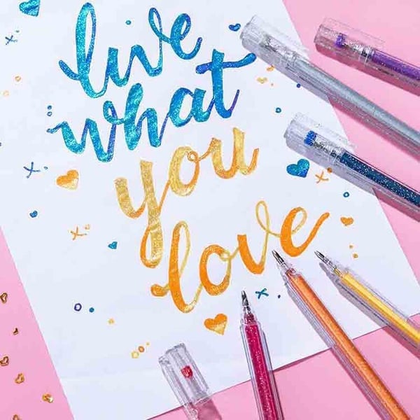 🖍️ 50% RABATT! 🎨 Leuchtende Farben, grenzenlose Kreativität – Strahlende Pigmente, Einfaches Abwaschen & Perfekt für Kinderhände 🧒