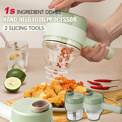 🔥GROSSER AUSVERKAUF – 50 % RABATT🔥🔥🔥 Multifunktionaler kabelloser Kochgerät (KAUFEN SIE 2, ERHALTEN SIE KOSTENLOSE LIEFERUNG)