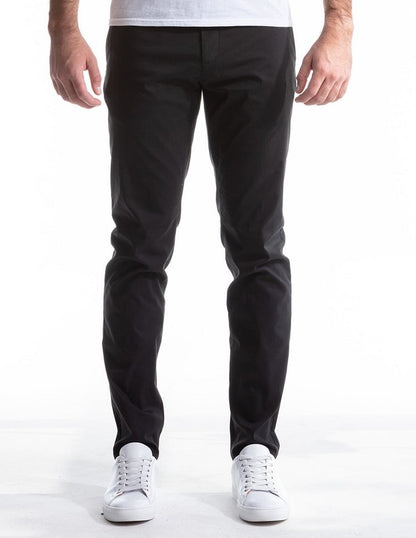 💎 -50% STRETCH-CHINOS! 💎 Faltenfrei & Perfekte Passform: Das Upgrade für Business & Reise